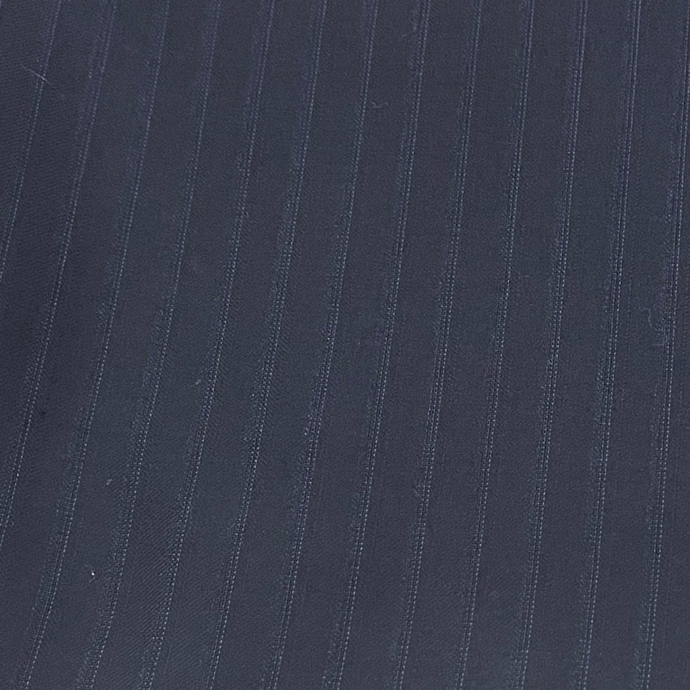 Brooks Brothers 1818 Madison 41R Vitale Barberis Canonico Navy Pinstripe Blazer - Picture 7 of 12